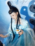 YITUYU艺图语 2025.01.03 嫦娥 小羊爱干饭(5)